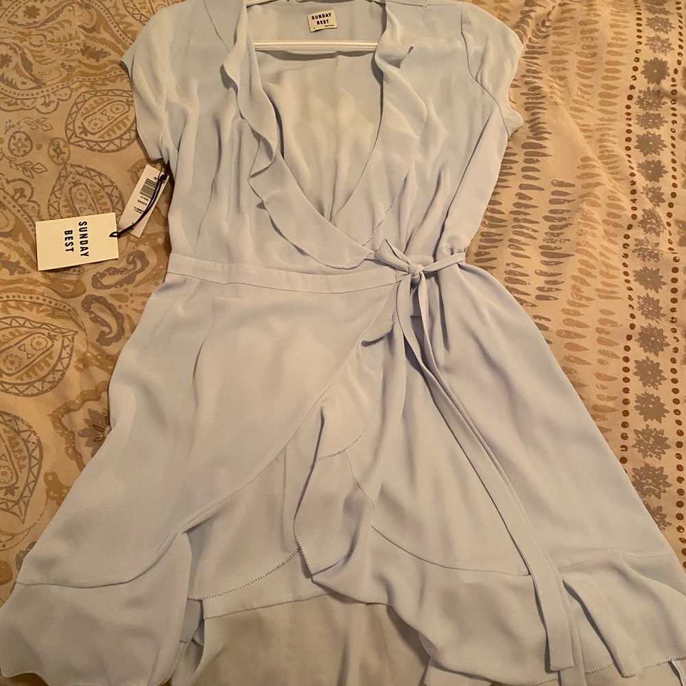 Aritzia dress